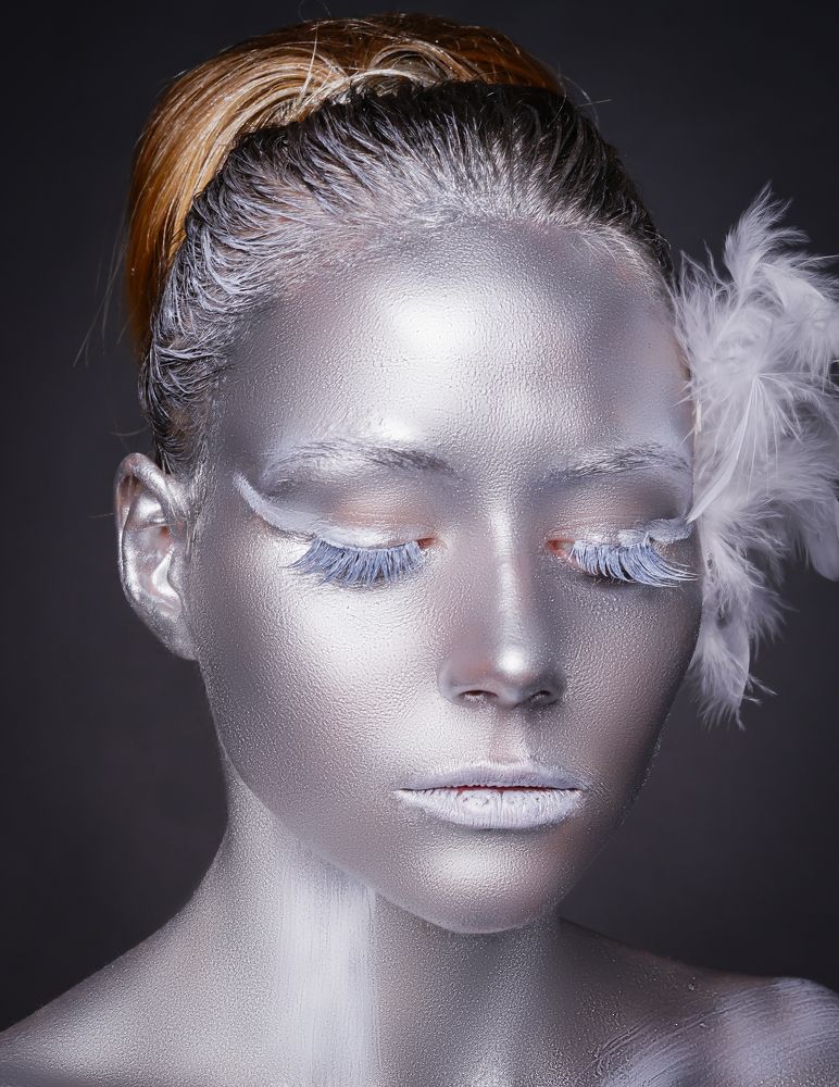 Photograph by Alexandr Blagov