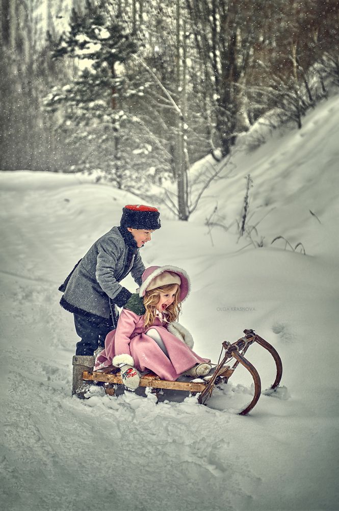 Рождественские истории