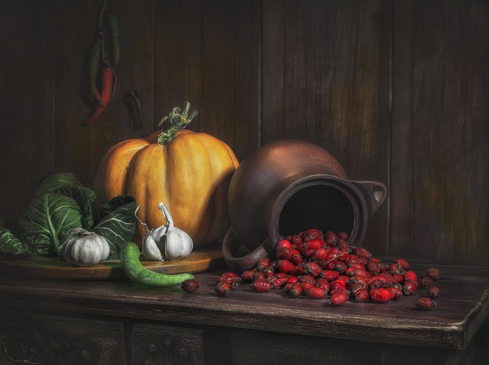 Photograph by Вячеслав Кудиевский