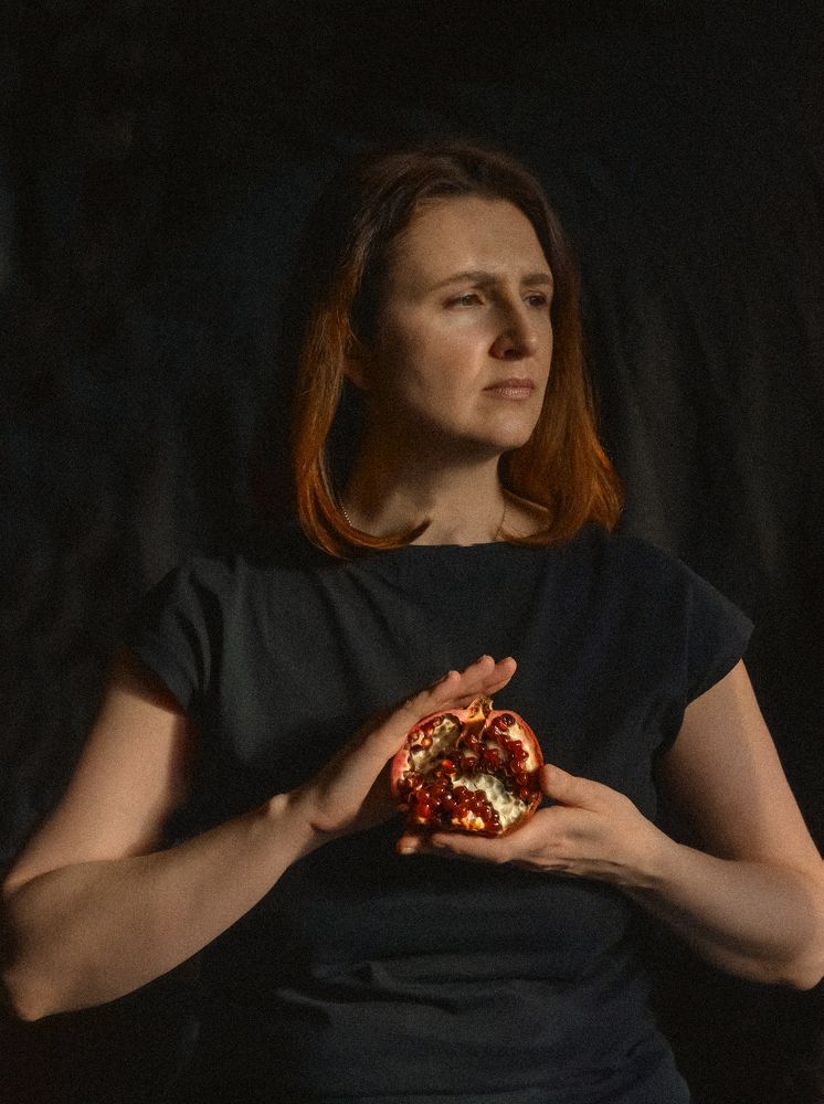 Photograph by Olena Oleksiienko