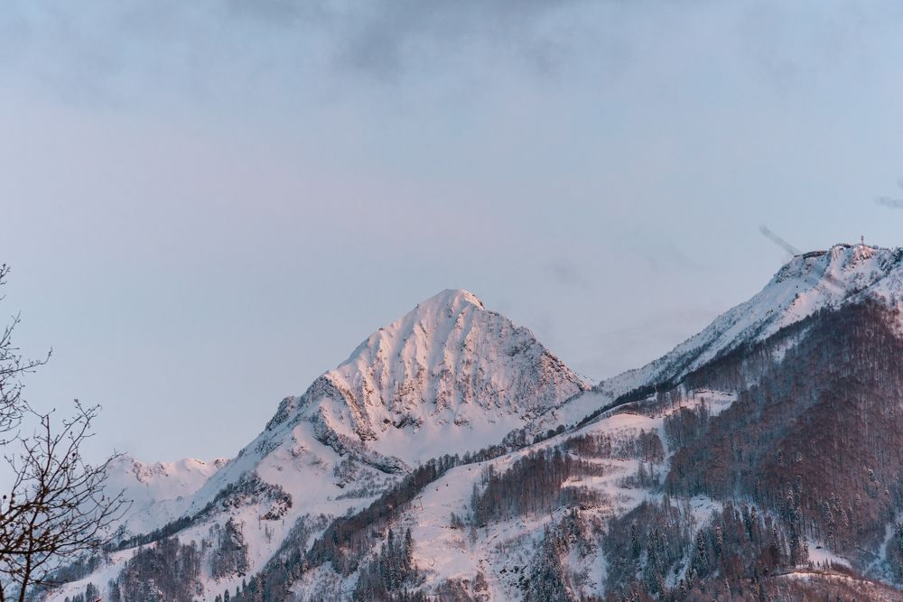 Photograph by Антон Бойков