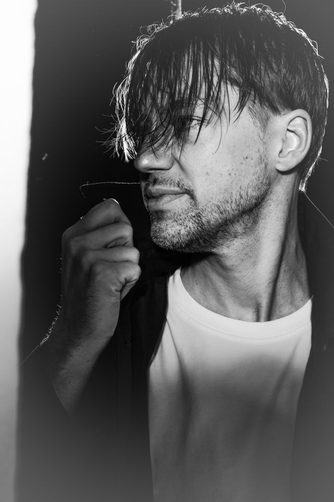 Фотография автора Марина Шигина