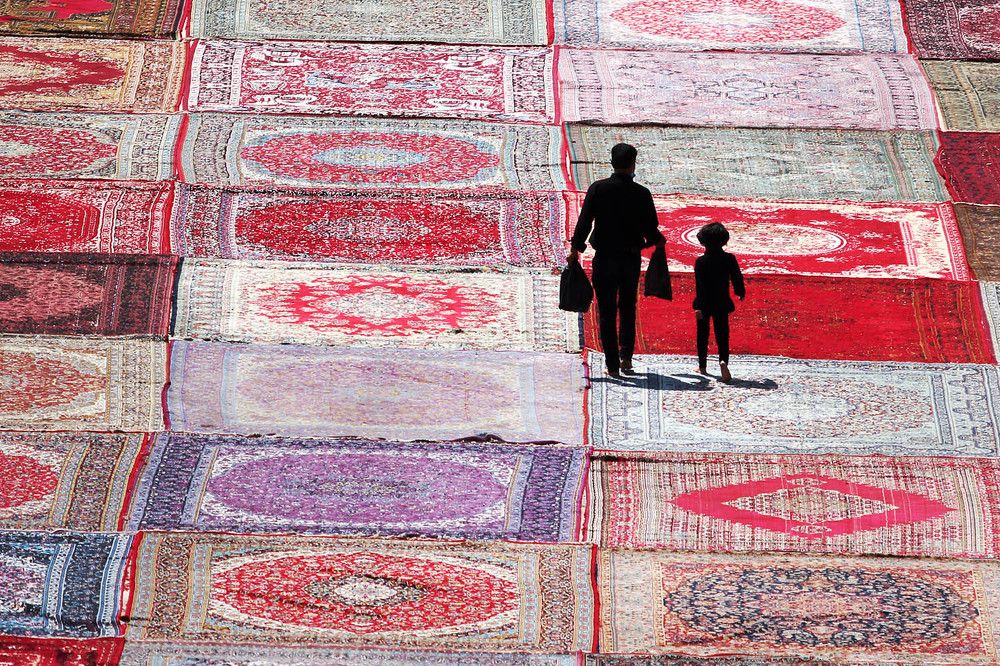 Photograph by mehdi karimi souderjani