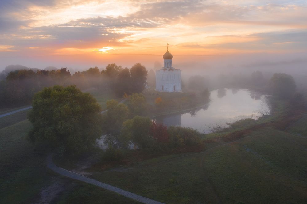 Photograph by Захарова Наталья