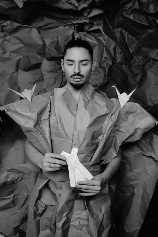 Photograph by Natasha Frolova