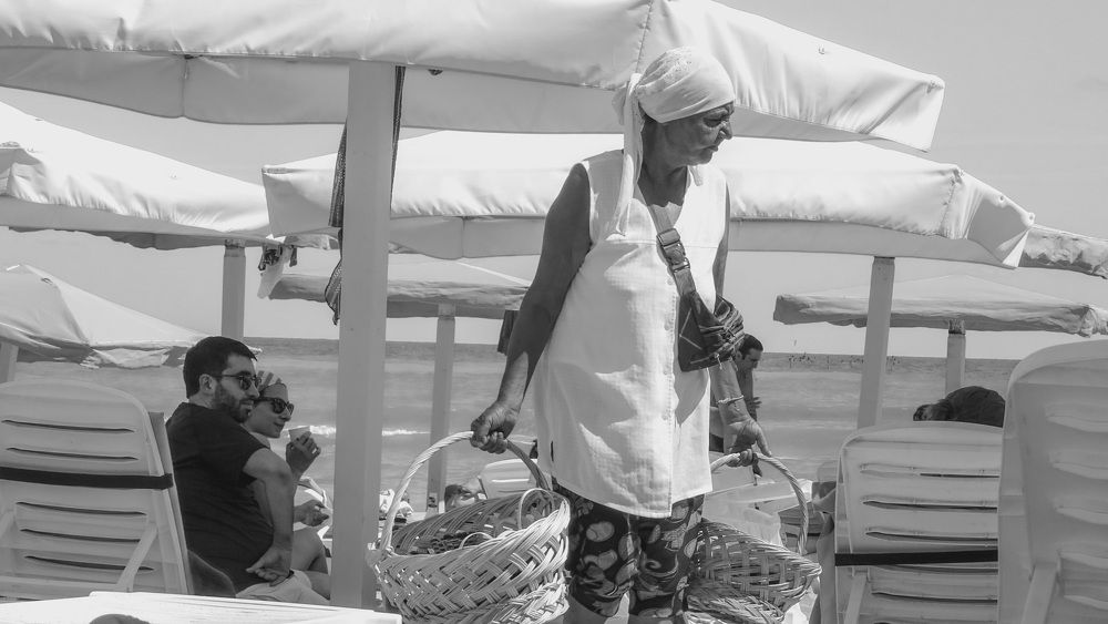 Photograph by Catalin Serbu