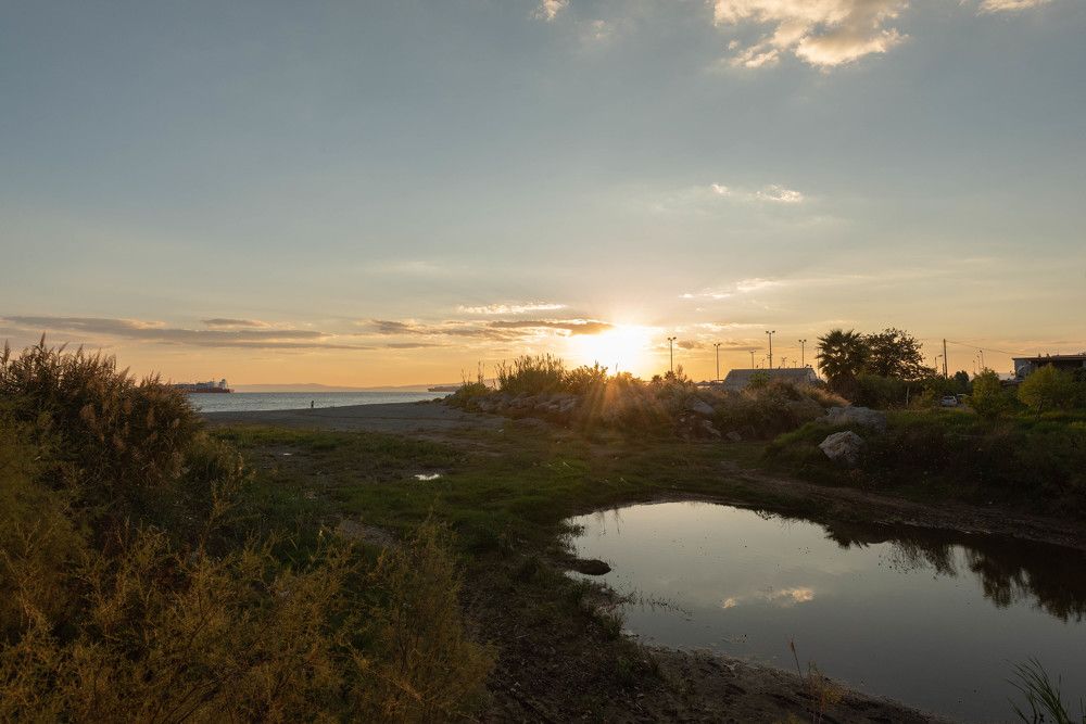 Фотография автора DIMITRIS MPAZIOTOPOULOS