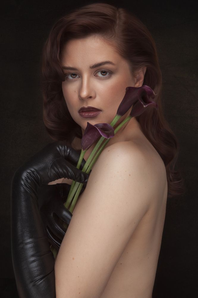 Photograph by Наталия Шотова