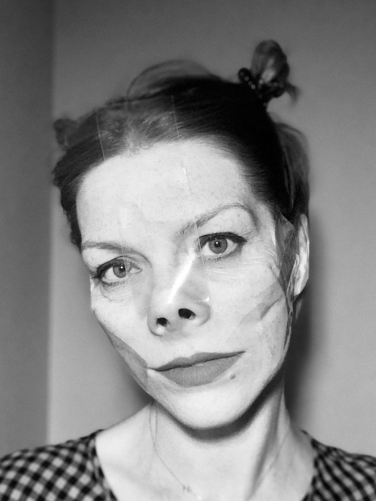 Искусственная красота