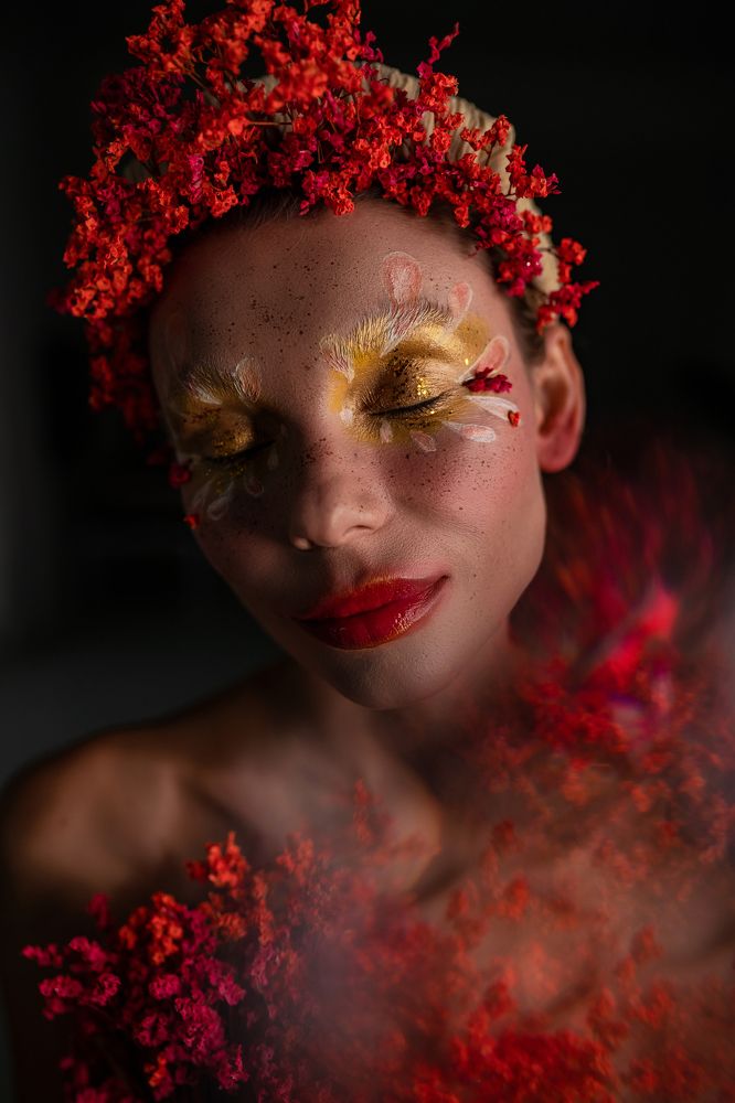 Photograph by Xenia Suvorova