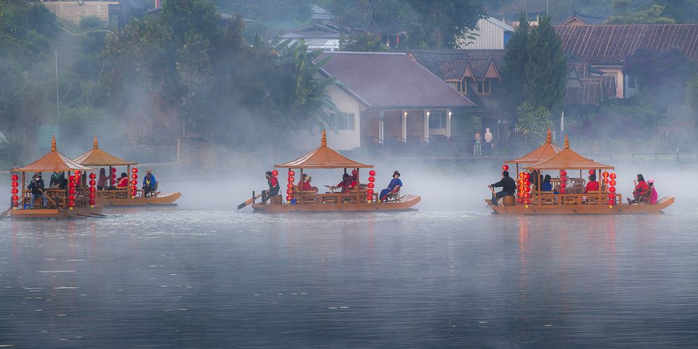 Photograph by Ngọc Vân (Helena Vân) Nguyễn