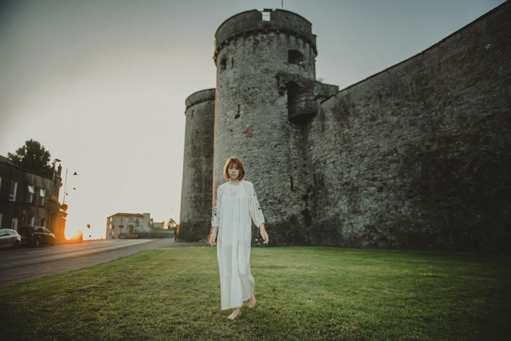 Photograph by Olena Oleksiienko