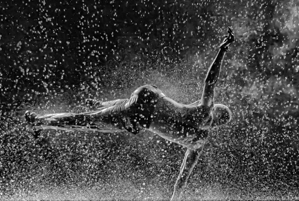 Photograph by Анна Кривицкая