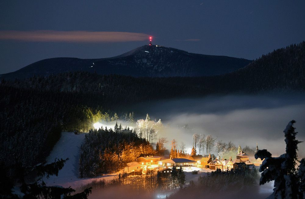 Photograph by Petr Šigut