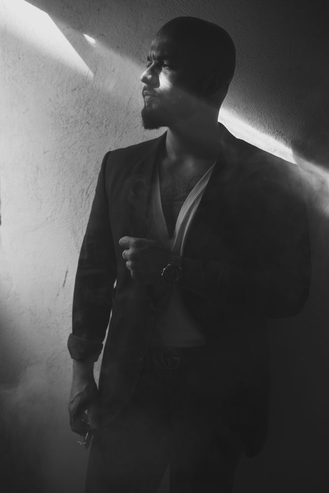 Photograph by Anna Podgorskaya