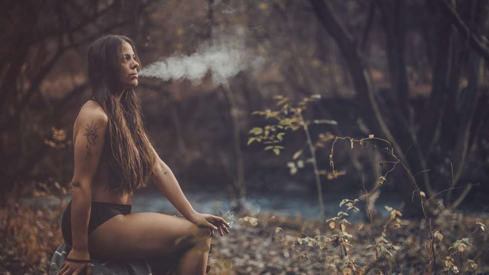 Photograph by Kostadin Petkov