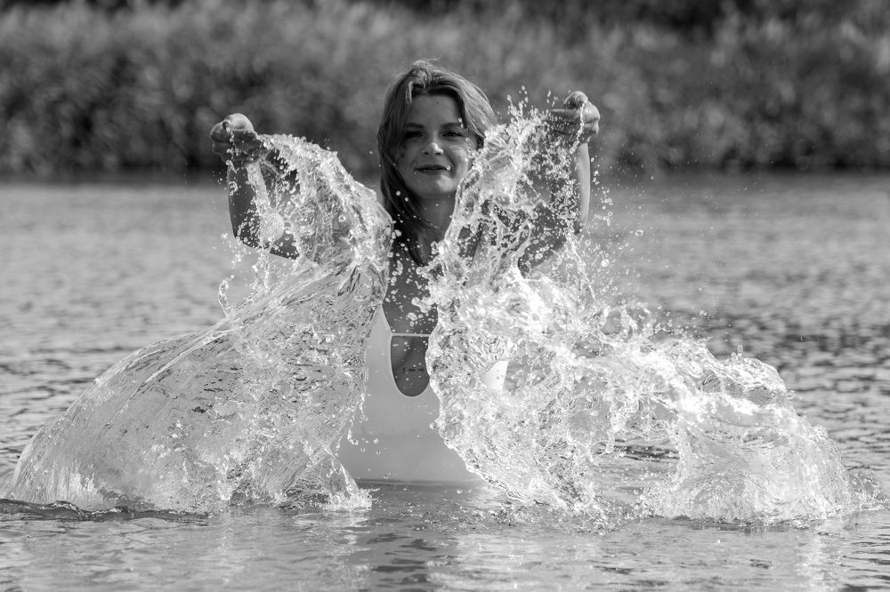 Photograph by Олеся Владимирова