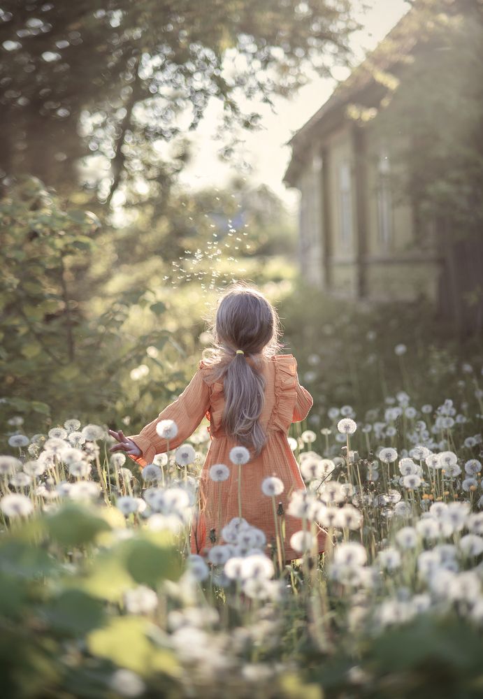 Photograph by Ольга Флер