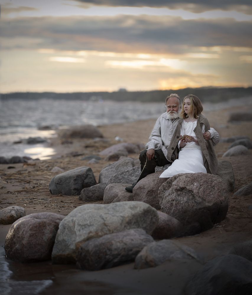 Photograph by Ольга Флер