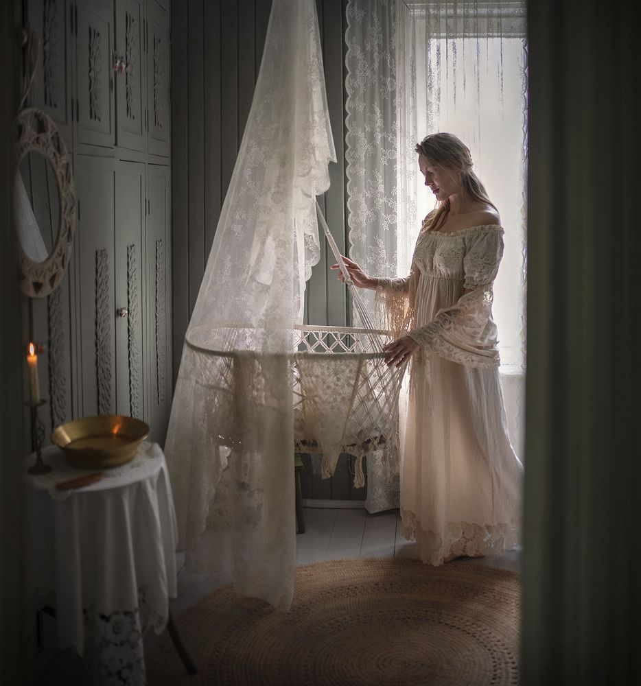 Photograph by Ольга Флер