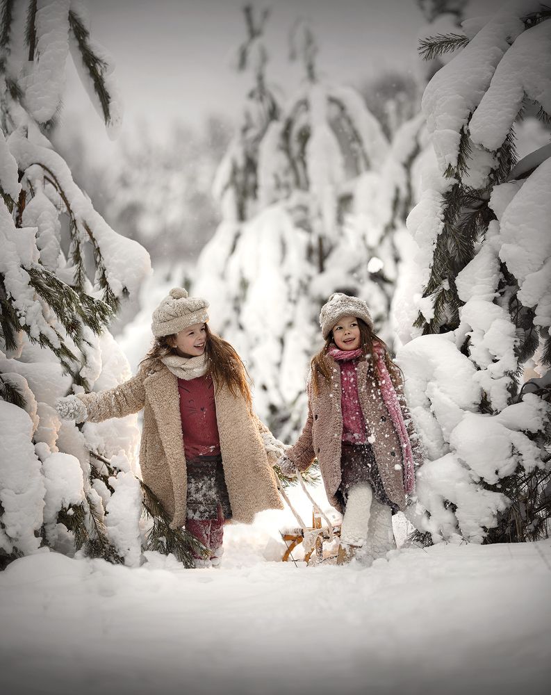 Photograph by Ольга Флер