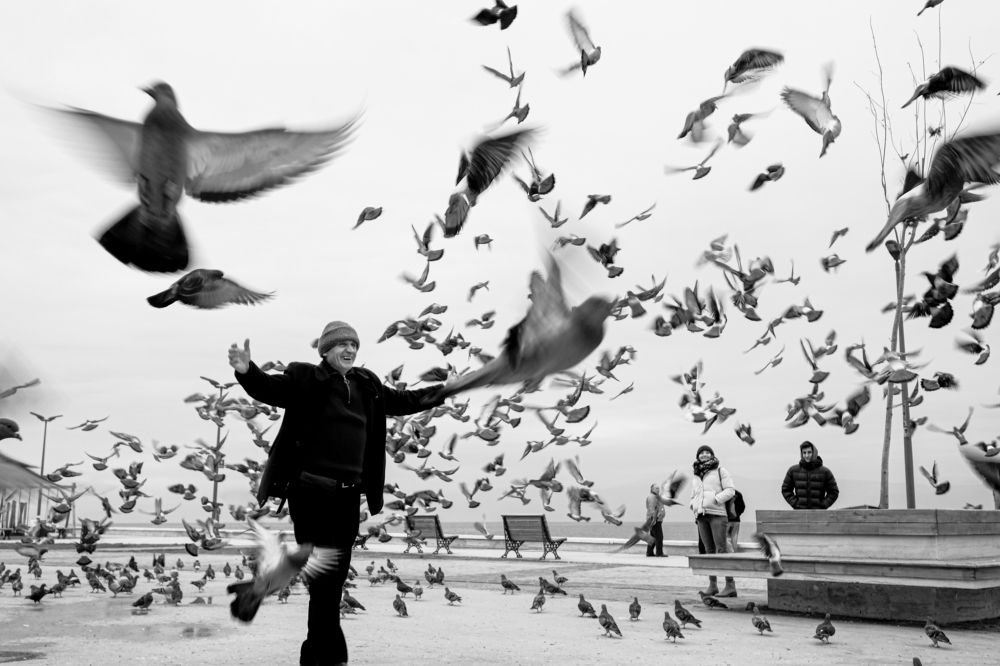 Photograph by İNCİ KOYUNCU
