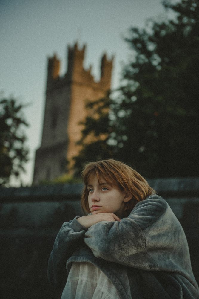 Photograph by Olena Oleksiienko