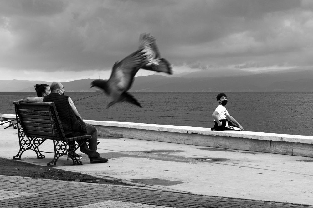 Photograph by İNCİ KOYUNCU