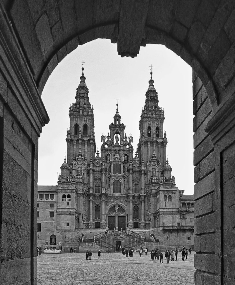 Photograph by Jose Antonio Novelle Cao