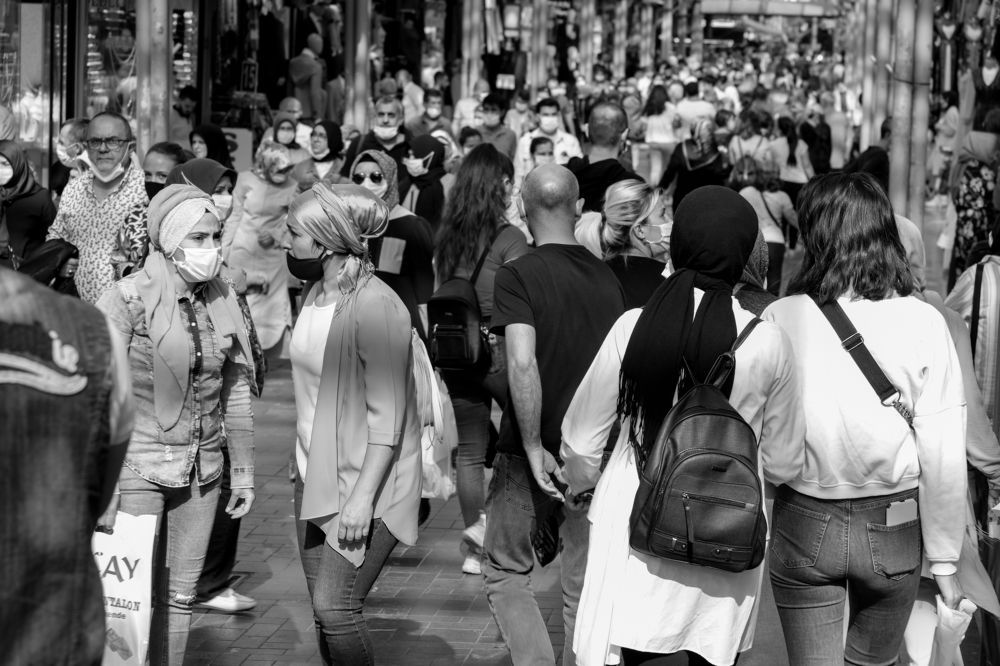 Photograph by İNCİ KOYUNCU