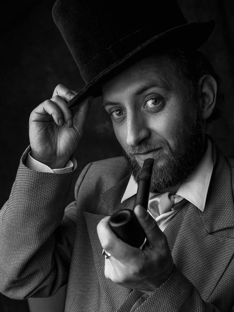 Photograph by Козлов Евгений