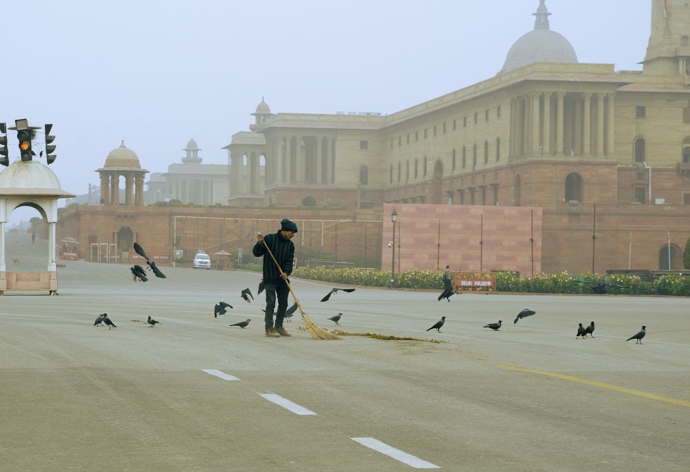 Photograph by Rahul saini