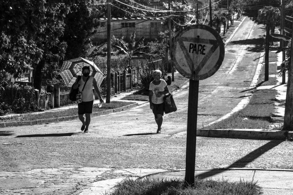 Photograph by Omar Julio Valenzuela Moldes