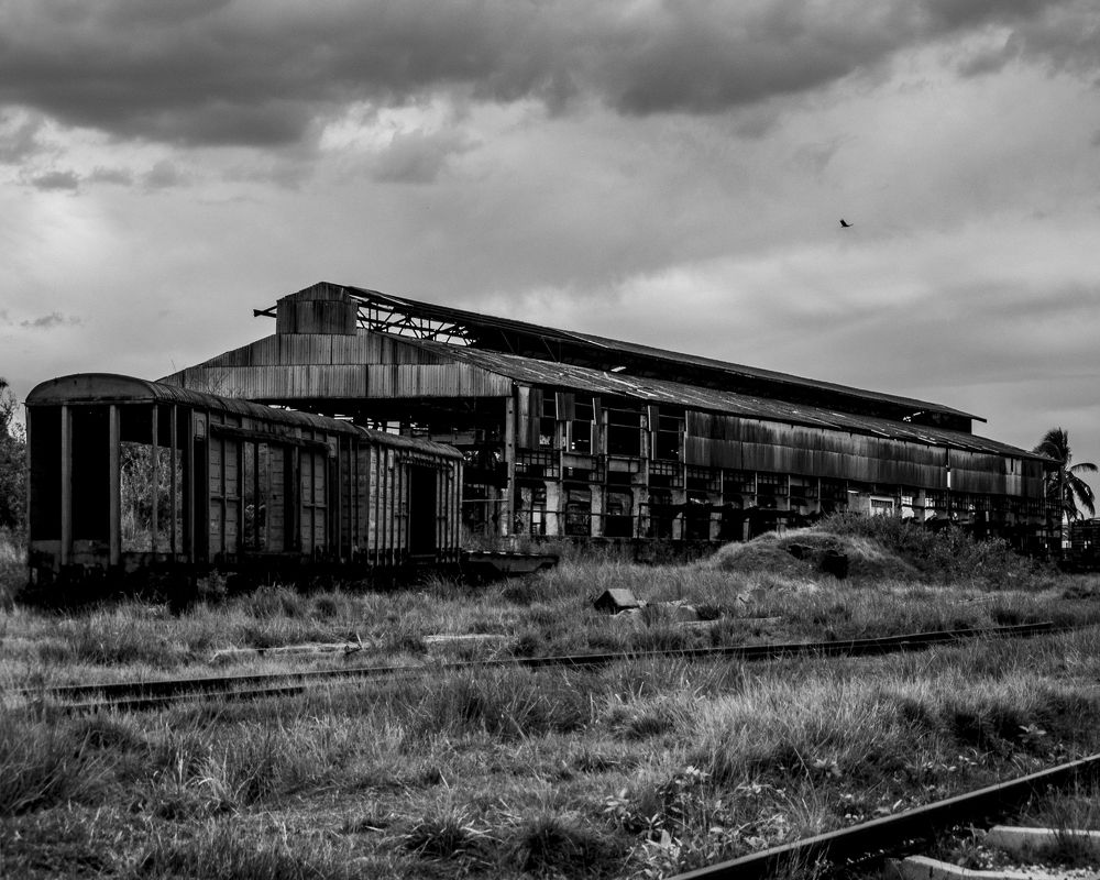 Photograph by Omar Julio Valenzuela Moldes