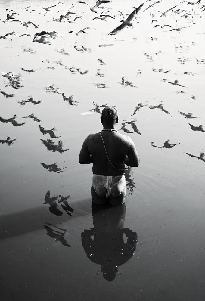 Photograph by Rahul saini