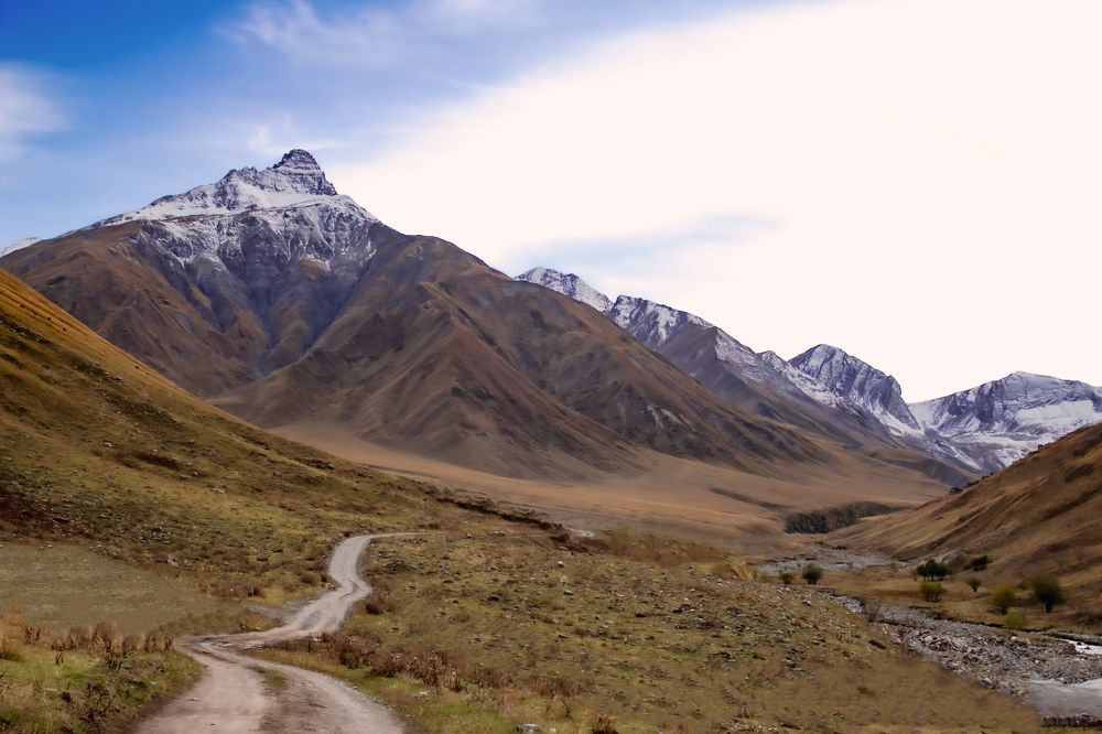 Photograph by Ольга Глухарёва