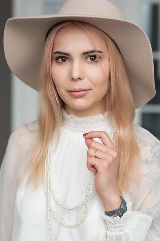 Photograph by Михаил Гадаев