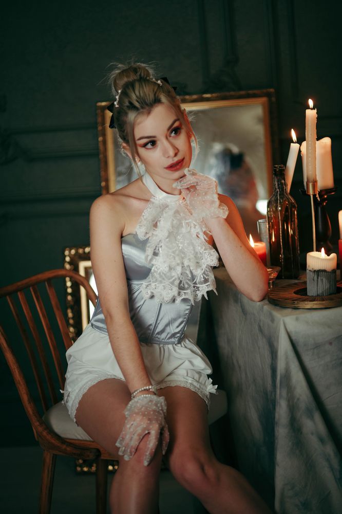 Photograph by Юлия Белоусова