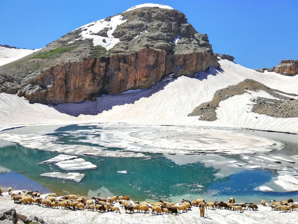 Photograph by Jegr Mahmud