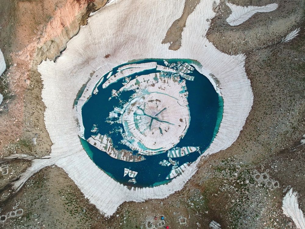 Photograph by Jegr Mahmud