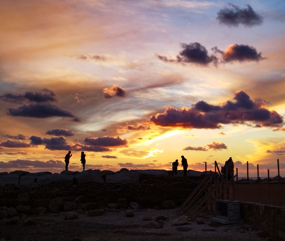 Фотография автора Pavel Bernshtam