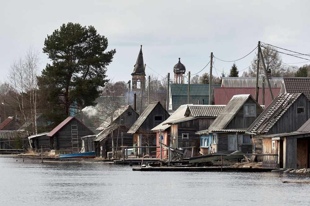 Photograph by Александр Авдушев