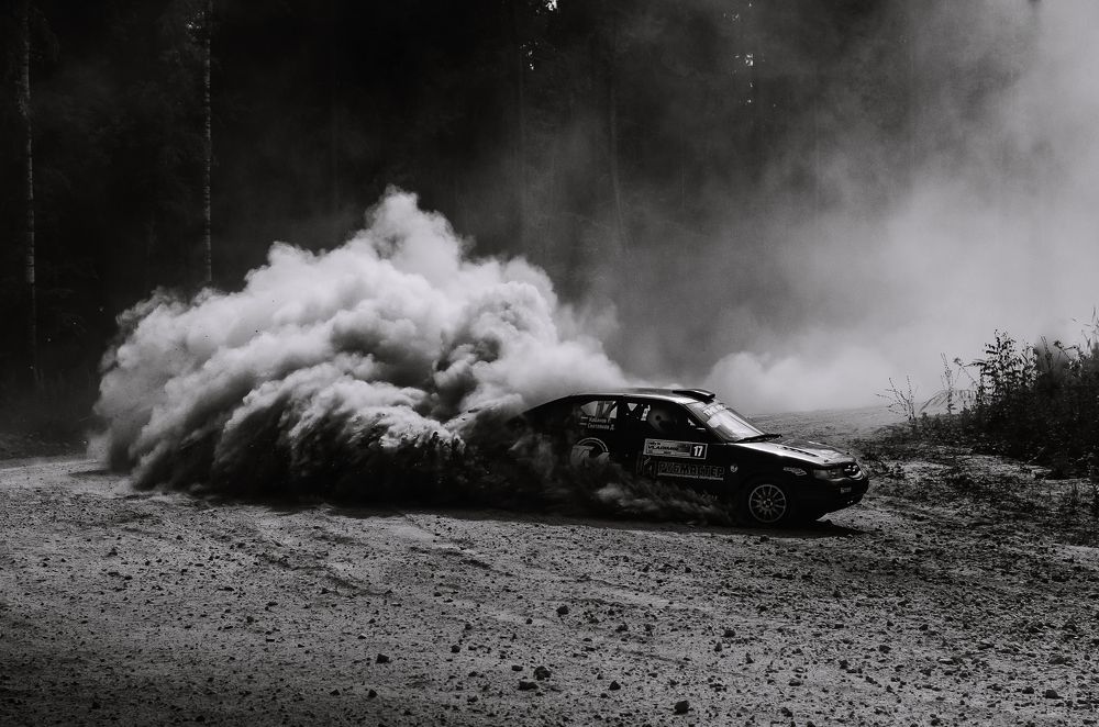 Photograph by Елена Чеснокова