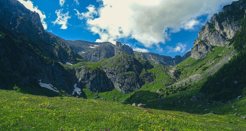 Photograph by George Catalin Serbu