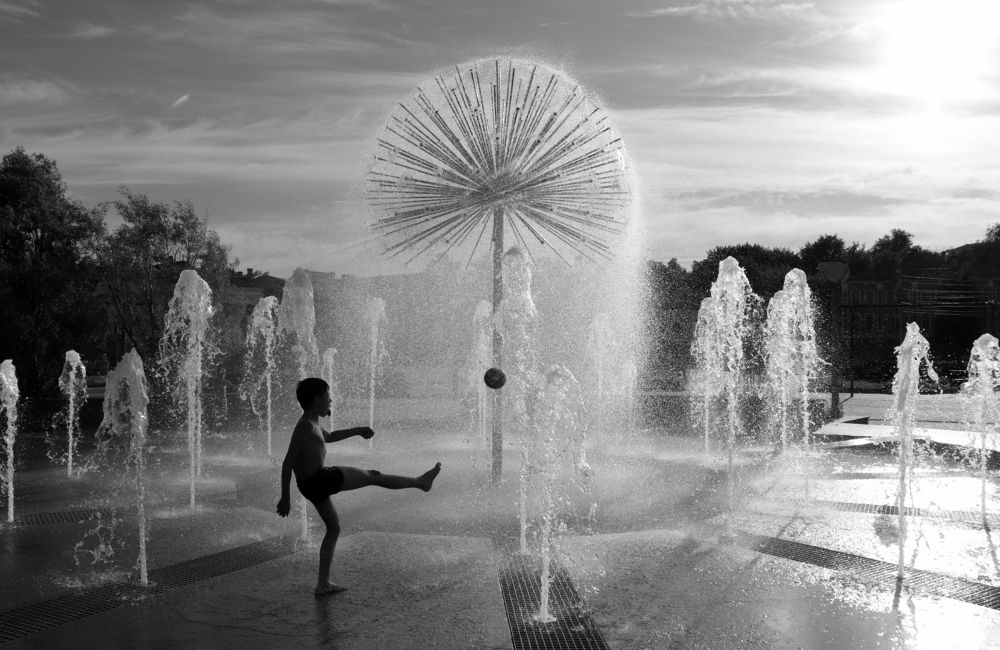 Есть только миг