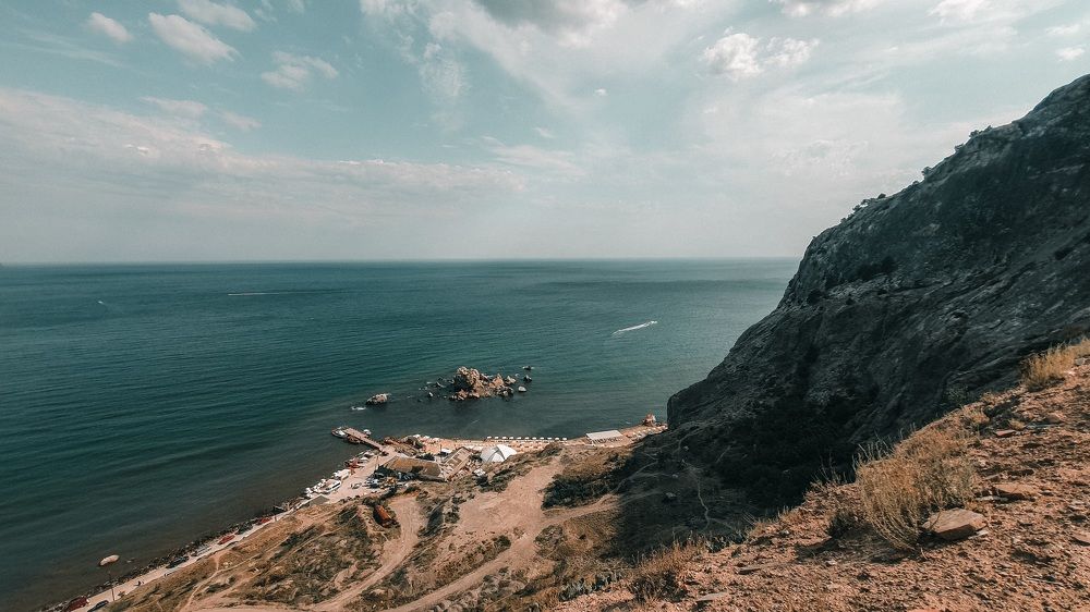 Photograph by Алеся Меренкова