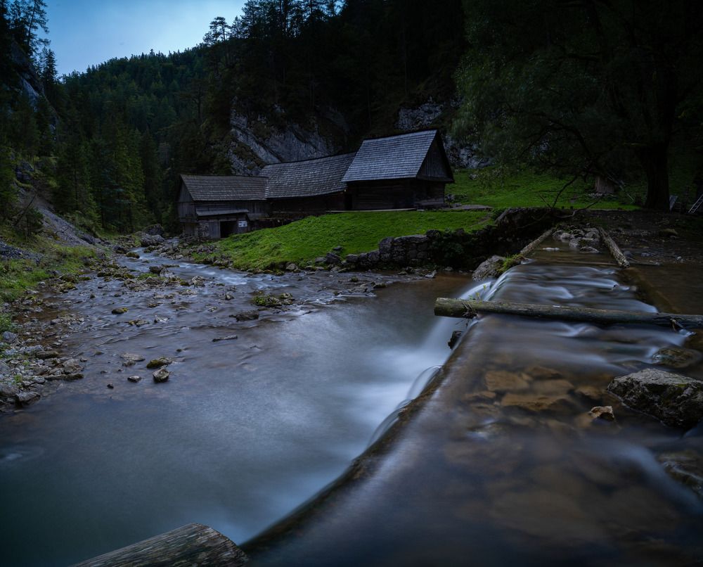 Photograph by Filip Micunda