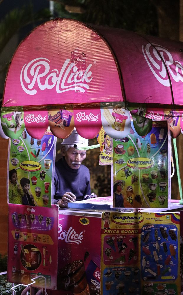 Photograph by Suparnojit Sarkar