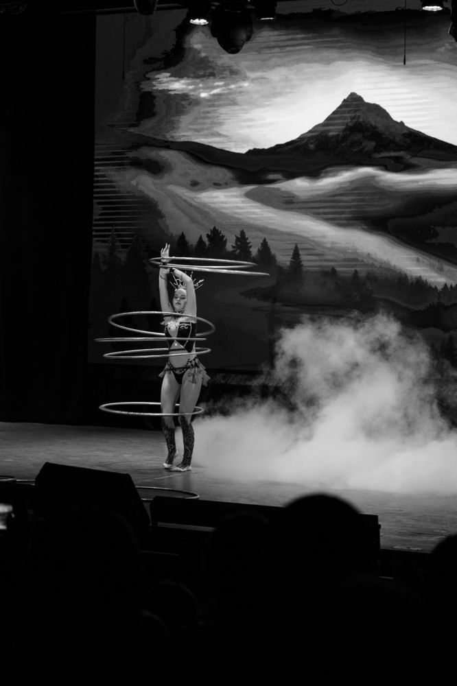 Photograph by Ирина Харитонова