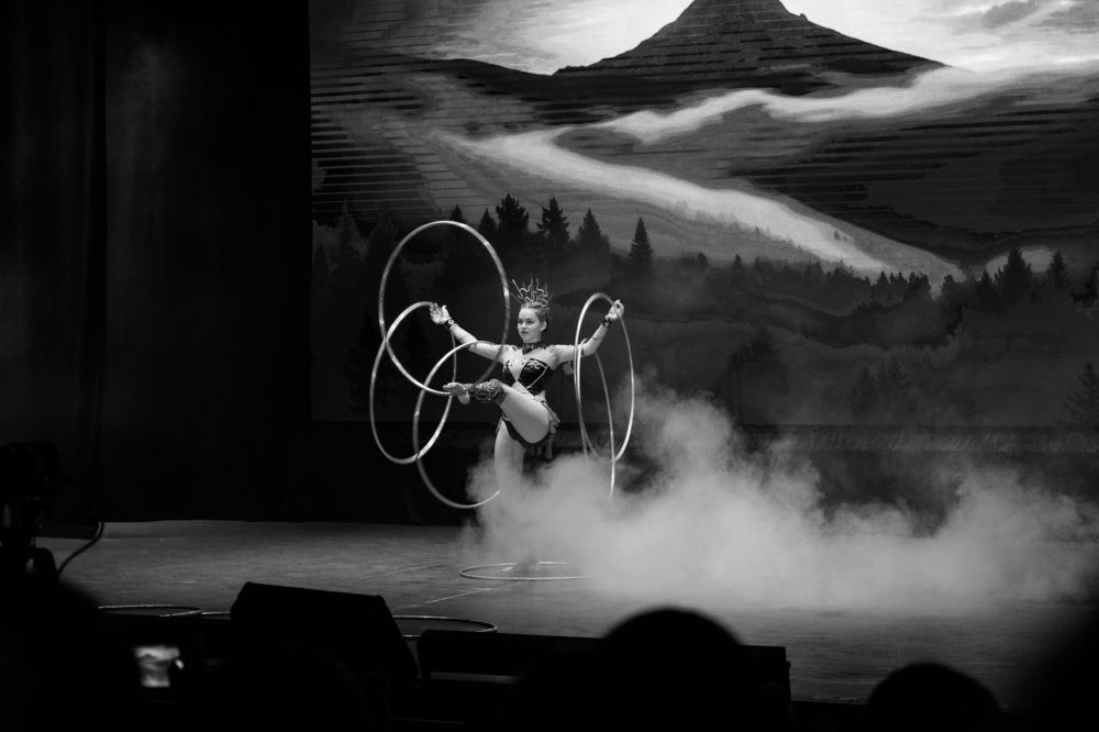 Photograph by Ирина Харитонова